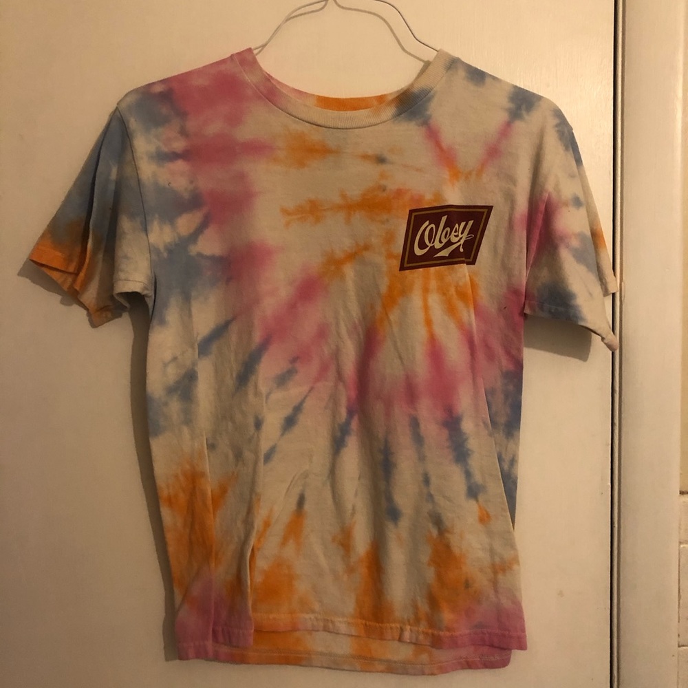 Tye-dye Shirt